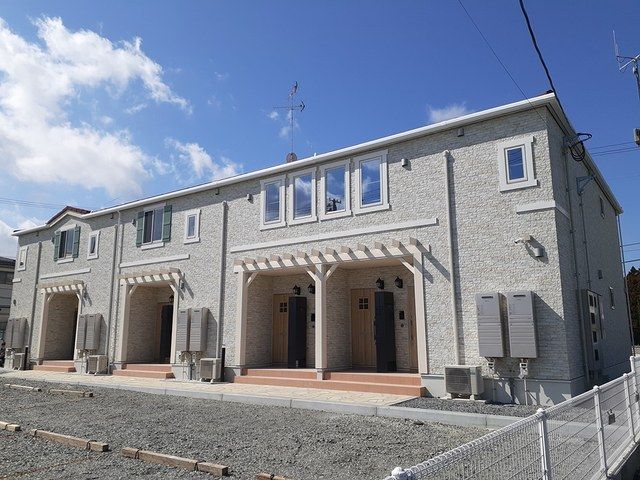 ピエール リュミエールの外観画像