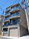 ブルームオアシスの外観画像