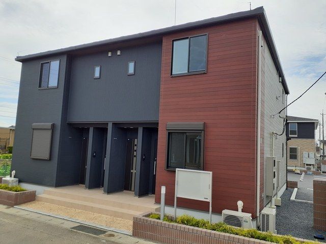 オガール・プエルタ Nの外観画像
