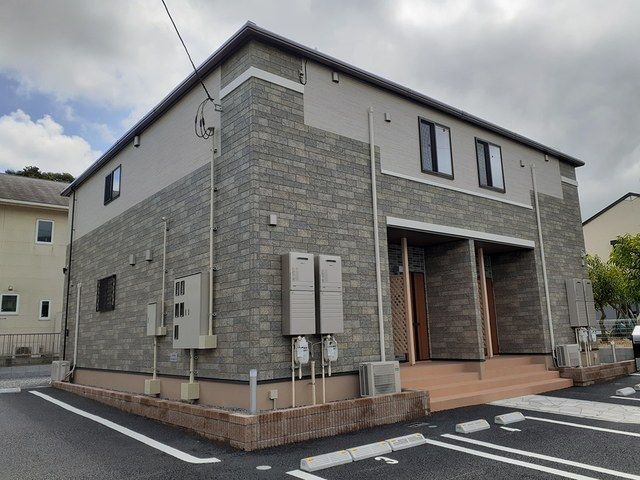 ラ・フェリーチェの外観画像