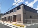 カーサ リザイヤ Ⅰの外観画像