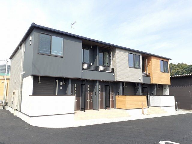 ウエルトの外観画像