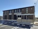 ボナール ドエル 東森田の外観画像