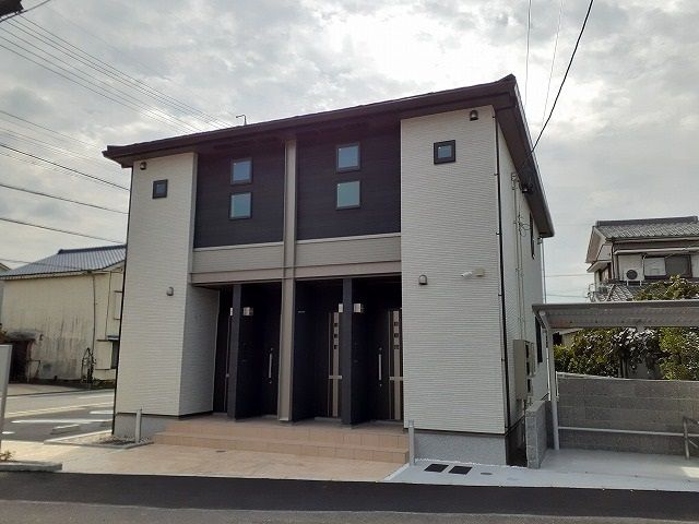 T.m Ⅱの外観画像