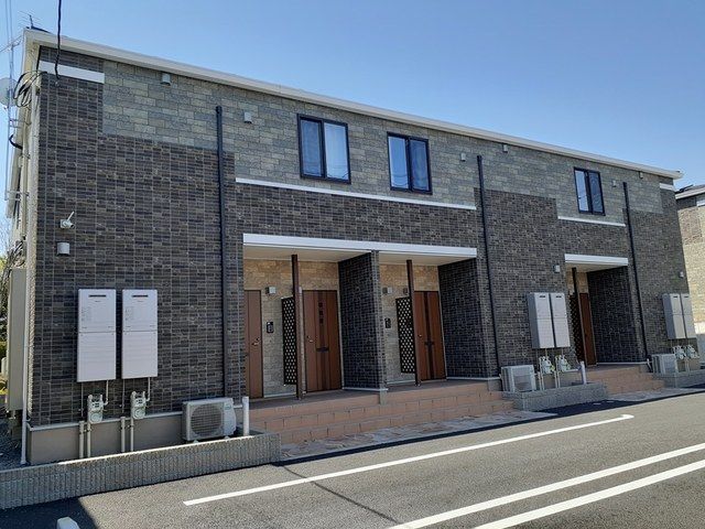 アドラブールBの外観画像
