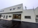 豊原町事務所付工場（F）の外観画像