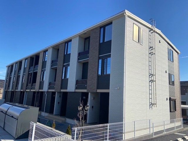 アコルデ北の外観画像