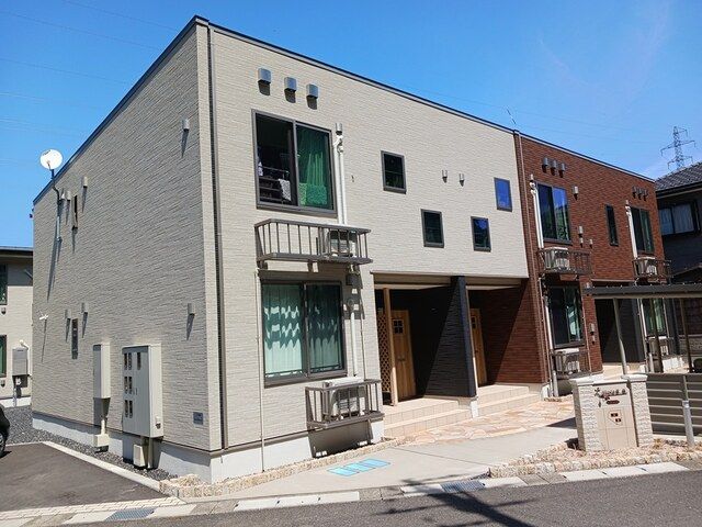 ヴィオーラⅡ Bの外観画像