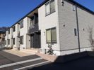 ケレス西軽井沢の外観画像