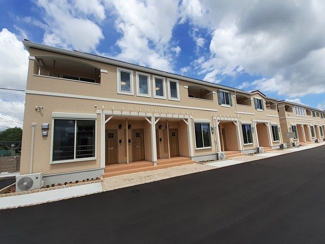 ひよこのいえ よんの外観画像