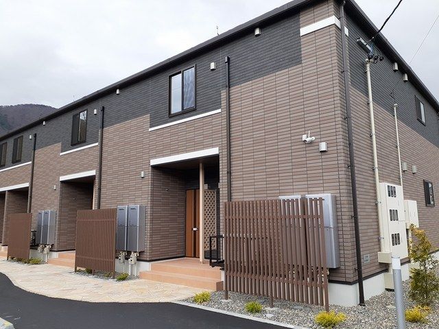 ガーデンプレイス伊勢社の外観画像