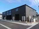 ホーホ ブリュッケ Ⅰの外観画像