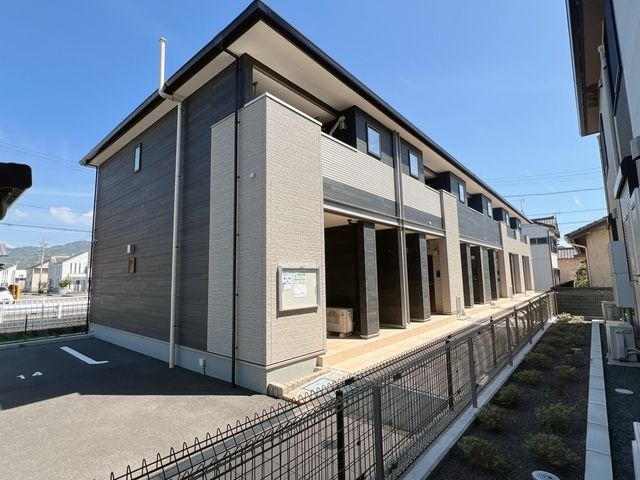 ミオ・スタンツァの外観画像