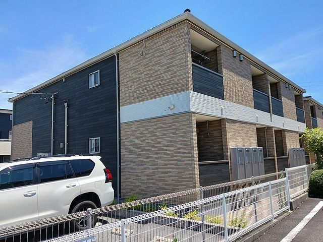 カーサ 相見 Bの外観画像