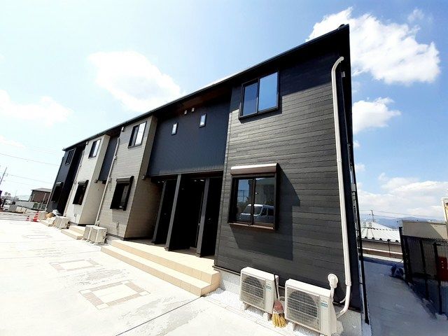 リベルタの外観画像