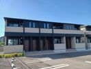 クララボージャ Aの外観画像
