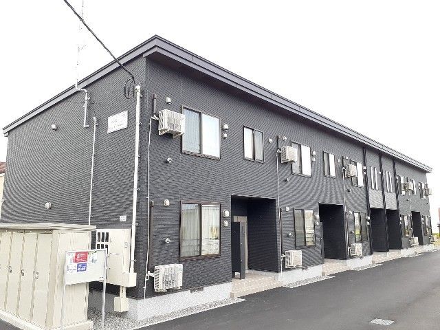 ベル セリシールの外観画像