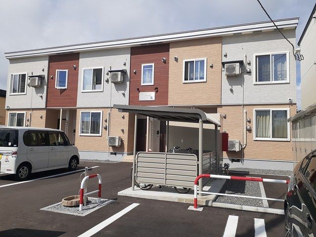 グラン・カーサⅢ 蔵の外観画像