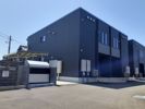 フェリス テレーノⅠの外観画像