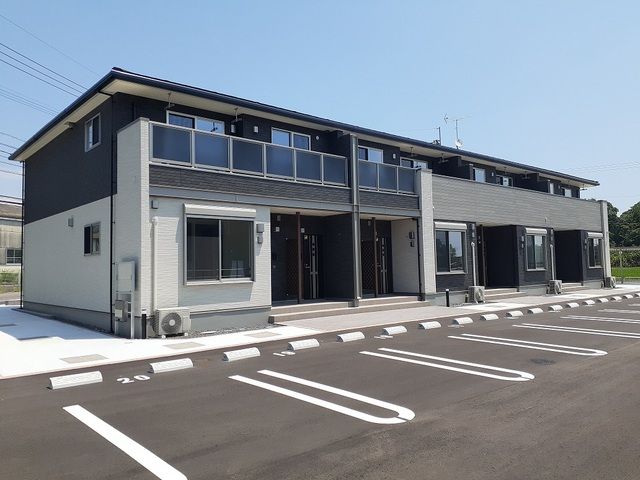 アトレ織島 Ⅰの外観画像