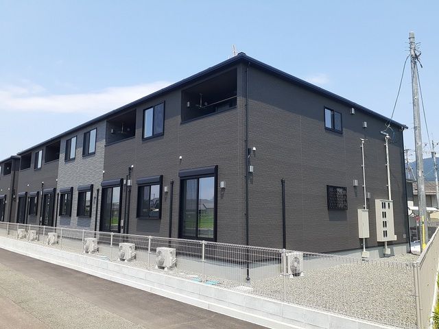 アトレ織島 Ⅱの外観画像