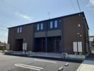 レジデンスノーブル下桜井Aの外観画像