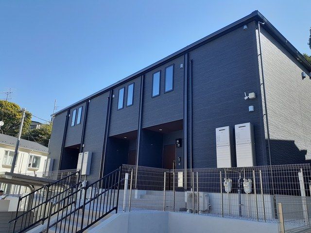 ラテリアの外観画像