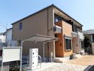 コンフォルターブルの外観画像
