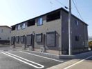 K’sヴィレッジ平井 Aの外観画像