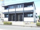 ニューライズ東改田Aの外観画像