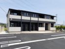 ニューライズ東改田Bの外観画像