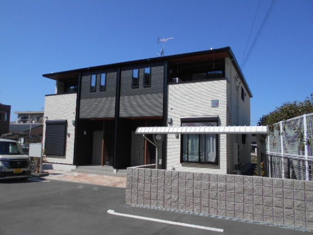 プリムローズBの外観画像