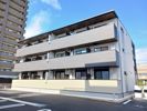 モーダ・フジの外観画像
