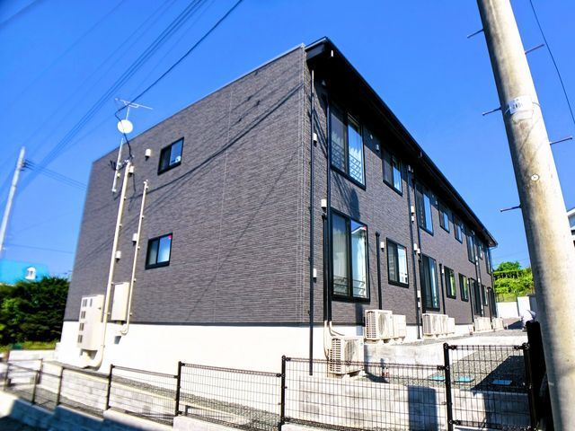 ル シエルの外観画像