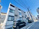 KOWA HEIGHTSの外観画像