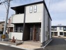 カーサモデルノ Aの外観画像