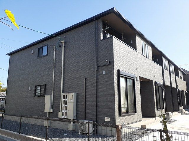ティエラの外観画像