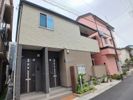 フォレストハウス八広の外観画像
