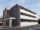 ジールM’sの外観画像