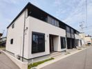 フローリッシュ Eastの外観画像