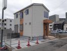 鈴谷ハウスの外観画像