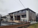 スパークリングハウスの外観画像