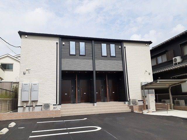 H・S宮後の外観画像