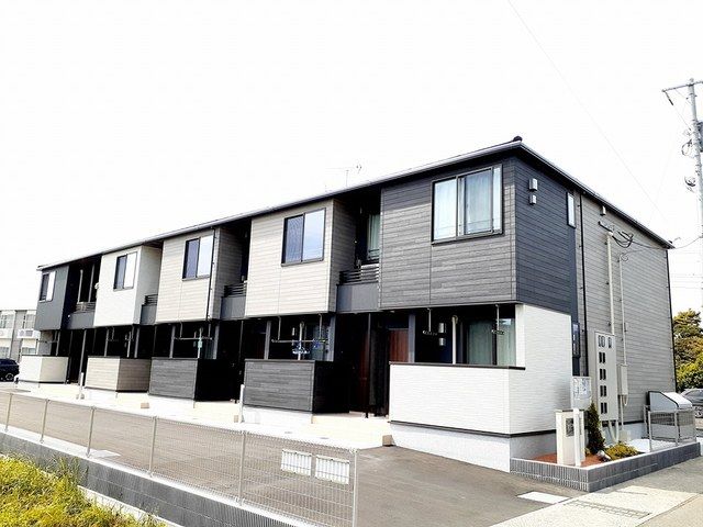 パレットの外観画像