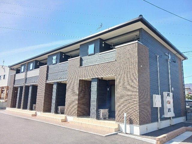 The Loft-Nの外観画像