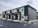 カーサ ルジェンド Ⅲの外観画像