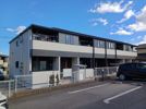 フラット半田の外観画像