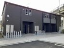 HashimotoBASE Ⅱの外観画像