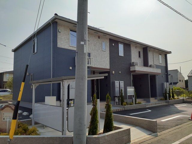 メゾン さくらの外観画像