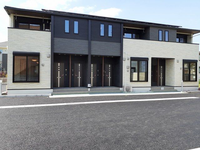 シャルマンコート太田 Oの外観画像